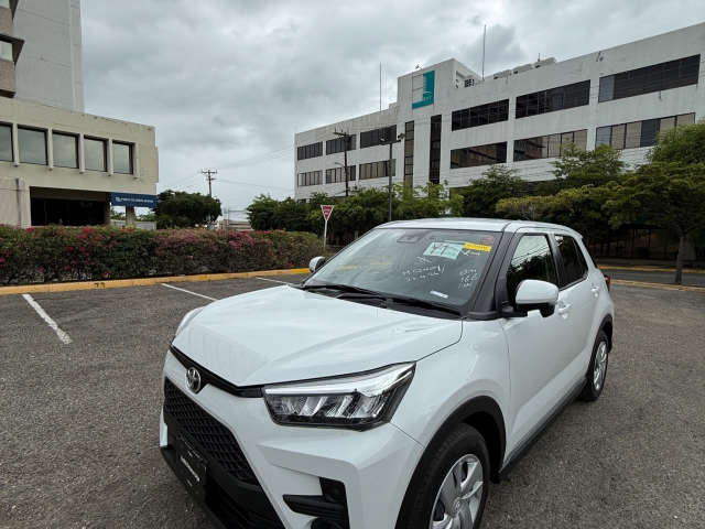2025 Toyota Raize for sale in Kingston / St. Andrew, Jamaica