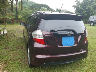 2010 Honda Fit RS for sale in St. Elizabeth, Jamaica