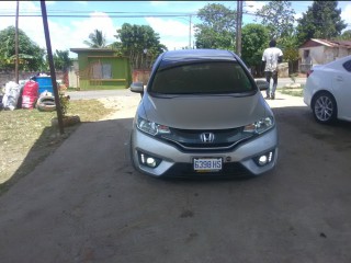 2015 Honda Fit for sale in Kingston / St. Andrew, Jamaica