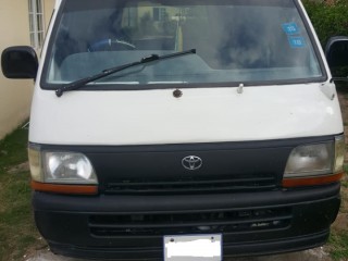 1996 Toyota Hiace for sale in Trelawny, Jamaica