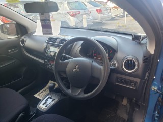 2014 Mitsubishi Mirage for sale in Kingston / St. Andrew, Jamaica