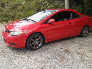 2008 Honda Civic for sale in Manchester, Jamaica