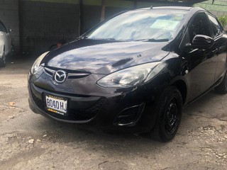 2014 Mazda Demio for sale in Kingston / St. Andrew, Jamaica