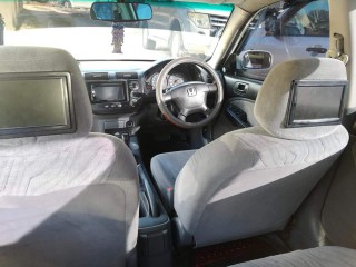 2002 Honda Civic for sale in St. Elizabeth, Jamaica