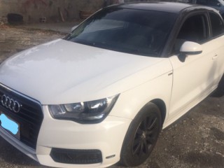 2012 Audi A1 SLINE for sale in Kingston / St. Andrew, Jamaica