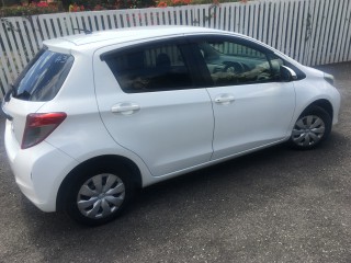 2012 Toyota Vitz for sale in Kingston / St. Andrew, Jamaica