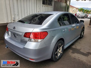 2014 Subaru LEGACY