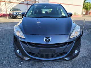 2017 Mazda Premacy for sale in Kingston / St. Andrew, Jamaica