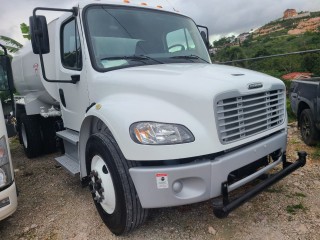 2019 Freightliner M2 water truck