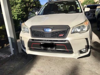 2013 Subaru Forester XT for sale in Kingston / St. Andrew, Jamaica