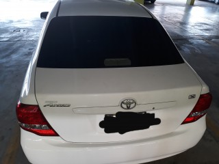 2012 Toyota corolla axio for sale in Kingston / St. Andrew, Jamaica