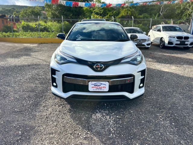 2020 Toyota CHR for sale in Kingston / St. Andrew, Jamaica