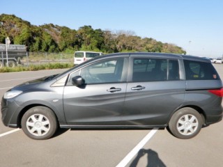 2014 Mazda Premacy for sale in St. Ann, Jamaica