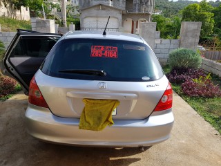 2002 Honda Civic for sale in St. Ann, Jamaica