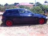 1995 Honda Civic for sale in St. Elizabeth, Jamaica