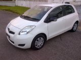 2009 Toyota VITZ for sale in Manchester, Jamaica