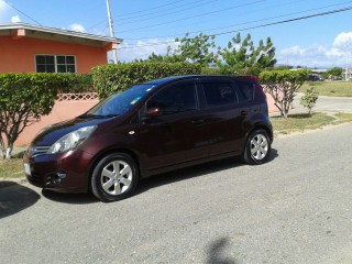 2010 Nissan Note for sale in St. Catherine, Jamaica
