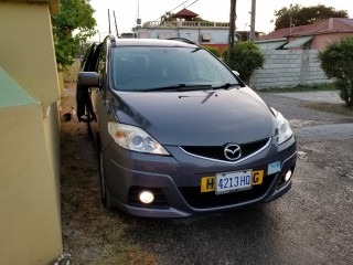 2011 Mazda Mazda 5 for sale in St. Ann, Jamaica