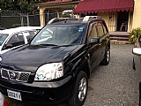 2003 Nissan X trail for sale in Kingston / St. Andrew, Jamaica