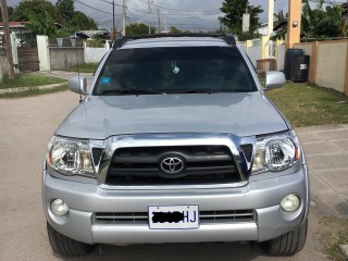 2006 Toyota Tacoma for sale in Kingston / St. Andrew, Jamaica