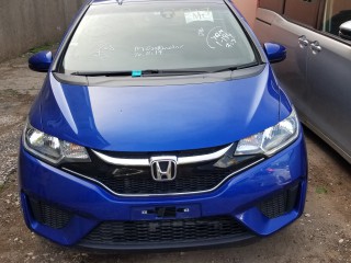 2017 Honda FIT RS for sale in Kingston / St. Andrew, Jamaica