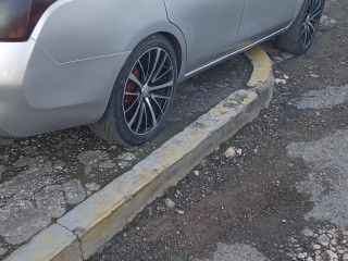Jamaica