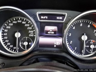 2014 Mercedes Benz ML 350 for sale in Kingston / St. Andrew, Jamaica