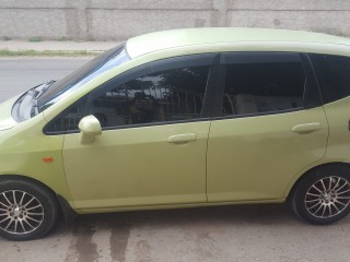 2004 Honda Honda fit for sale in Kingston / St. Andrew, Jamaica