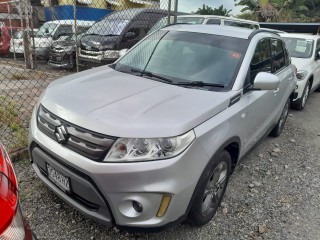 2019 Suzuki Vitara for sale in Kingston / St. Andrew, Jamaica