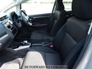 2017 Honda Fit Hybrid for sale in Kingston / St. Andrew, Jamaica