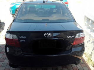 2006 Toyota Vios for sale in St. Catherine, Jamaica