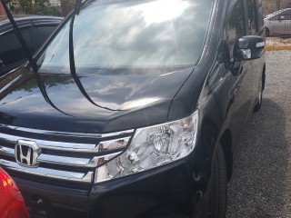 2014 Honda Step wagon for sale in Kingston / St. Andrew, Jamaica