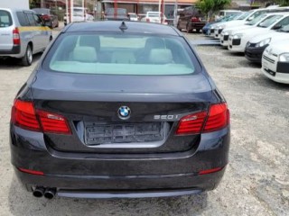 2013 BMW 520i