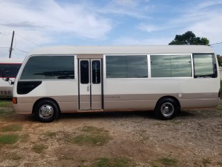 2011 Toyota Coaster for sale in Clarendon, Jamaica