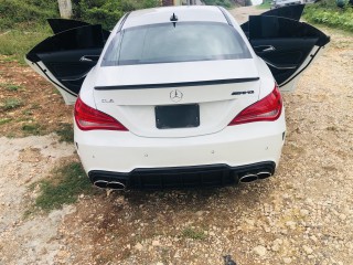 2014 Mercedes Benz CLA Benz for sale in St. Ann, Jamaica