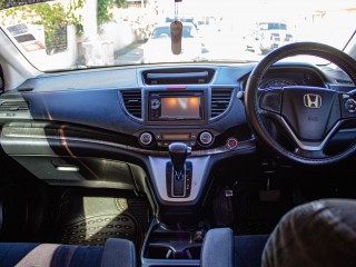 2012 Honda CRV