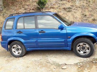 2003 Suzuki Grand vitara for sale in Kingston / St. Andrew, Jamaica