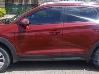 2020 Hyundai Tucson for sale in Kingston / St. Andrew, Jamaica