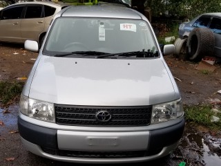 2014 Toyota Probox GL for sale in Kingston / St. Andrew, Jamaica