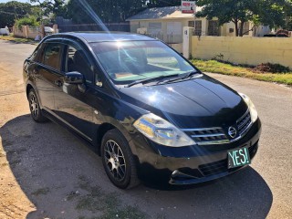 2011 Nissan Tiida for sale in Kingston / St. Andrew, Jamaica
