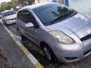 2009 Toyota Vitz for sale in Kingston / St. Andrew, Jamaica