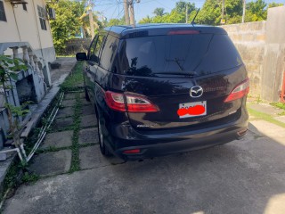 2014 Mazda Premacy