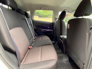 2019 Mitsubishi Asx
$2,950,000