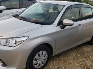 2016 Toyota Corolla axio for sale in Trelawny, Jamaica