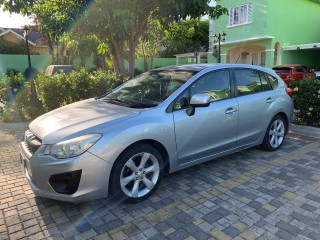 2013 Subaru Impreza for sale in Kingston / St. Andrew, Jamaica