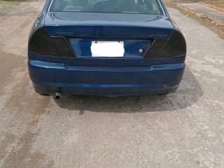 1998 Mitsubishi Lancer for sale in Kingston / St. Andrew, Jamaica