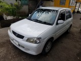 2002 Mazda Demio for sale in Kingston / St. Andrew, Jamaica