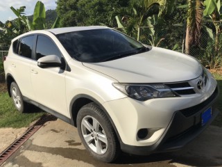 2015 Toyota Rav4 for sale in Kingston / St. Andrew, Jamaica