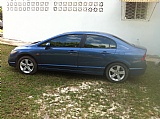 2006 Honda civic for sale in St. Elizabeth, Jamaica