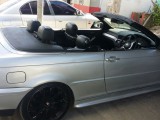 2002 BMW 320i convertible for sale in St. Catherine, Jamaica